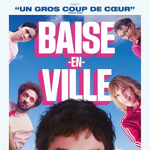 Photo Baise-en-ville