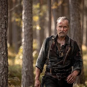 Photo Sisu  - le chemin de la vengeance