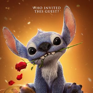 Photo Lilo & Stitch