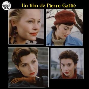 Photo 20 mètres d’amour à Montmartre