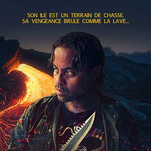 Photo Le Secret de la Fournaise