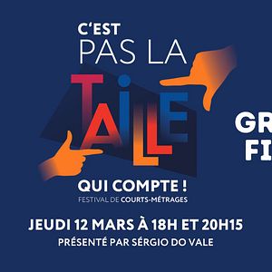 Photo C'est pas la taille qui compte - Grande finale 1