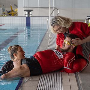 Photo Corinne Masiero