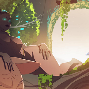 Photo Twilight Of The Gods