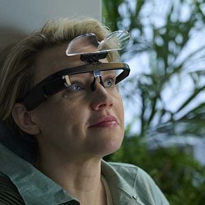 Photo Kate McKinnon