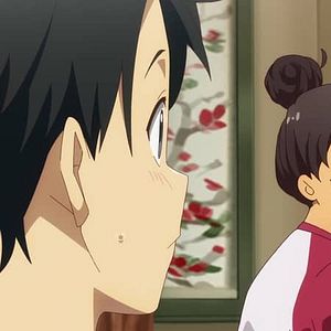 Photo OKITSURA: Fell in Love with an Okinawan Girl, but I Just Wish I Know What She's Saying