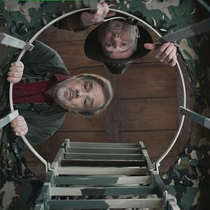 Photo Didier Bourdon