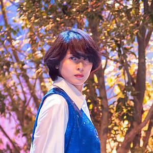 Photo The Queen Of Villains