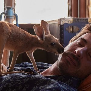 Photo Ryan Corr