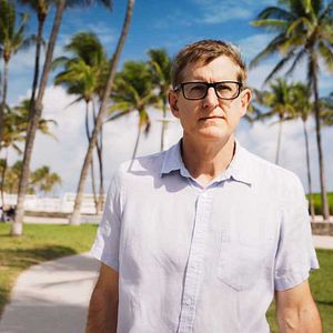 Photo Louis Theroux : Plongée dans la manosphère