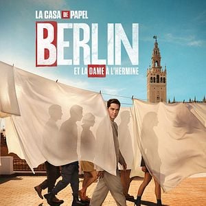 Photo Berlin et La Dame à l'hermine
