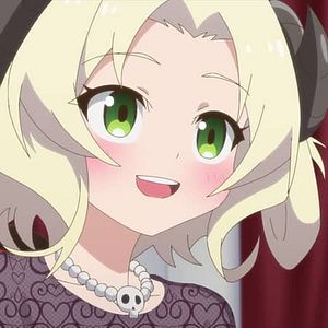 Photo La Sorcière invincible tueuse de Slime depuis 300 ans