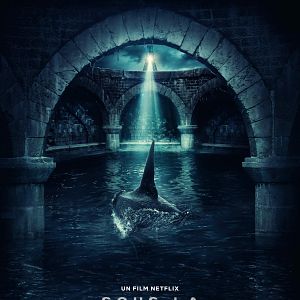 Photo Sous la Seine