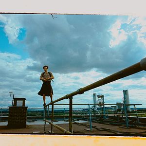 Photo Franz Rogowski