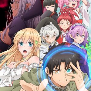 Photo Even Given the Worthless ‘Appraiser’ Class, I’m Actually the Strongest