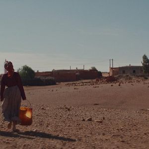 Photo La Damnée