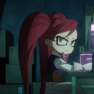 Photo My Hero Academia