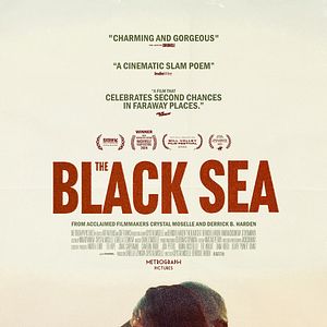 Photo The Black Sea