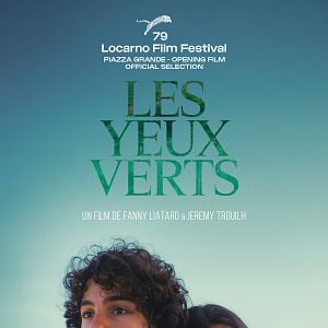 Photo Les Yeux Verts