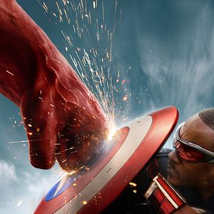 Photo Captain America: Brave New World