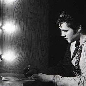 Photo Le Retour du King : Chute et apogée d'Elvis Presley