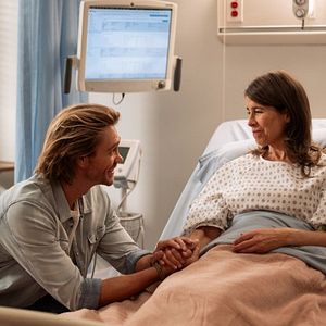 Photo Retour à Sullivan's Crossing