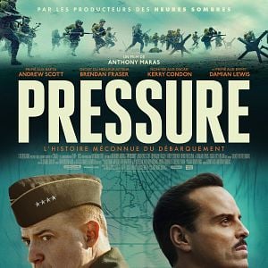 Photo Pressure