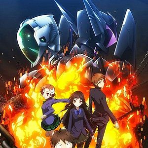 Photo Accel World