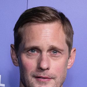 Photo Alexander Skarsgård