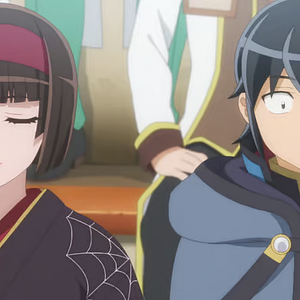 Photo TSUKIMICHI -Moonlit Fantasy-