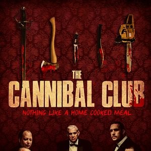 Photo The Cannibal Club