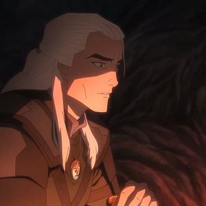Photo The Witcher : Les sirènes des abysses