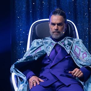 Photo Murray Bartlett