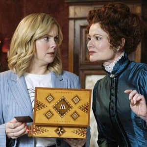 Photo Rebecca Wisocky