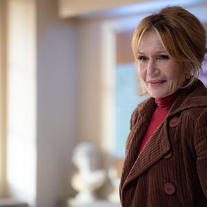 Photo Clémentine Célarié