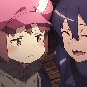 Photo Sword Art Online Alternative: Gun Gale Online
