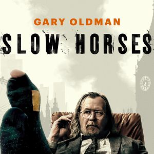 Photo Slow Horses