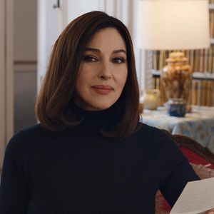 Photo Monica Bellucci