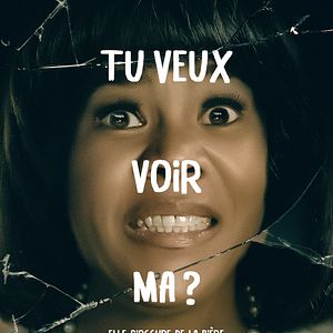 Photo Scary Movie
