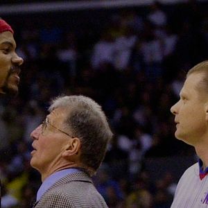 Photo Rasheed Wallace