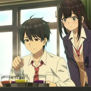 Photo Can a Boy-Girl Friendship Survive?