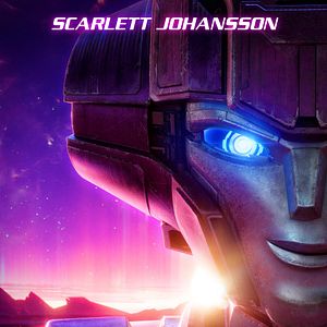 Photo Transformers : le commencement