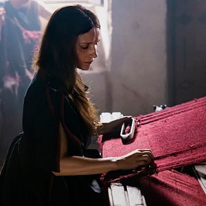 Photo The Return, le retour d'Ulysse