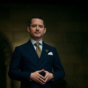 Photo Elijah Wood