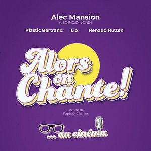Photo Alors on chante !