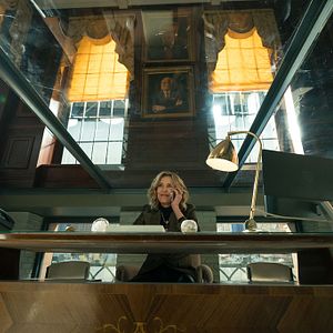 Photo Christine Lahti