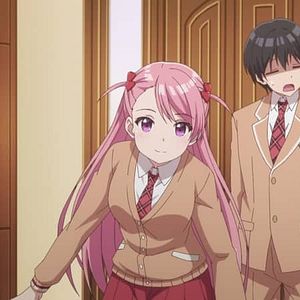 Photo I’m Getting Married to a Girl I Hate in My Class