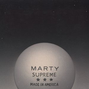 Photo Marty Supreme