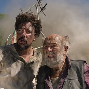 Photo Maxime Gasteuil