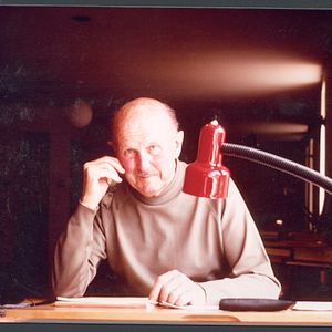 Photo Made in England: les films de Powell et Pressburger